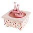 Boite à Musique Sophie la Girafe TR-S95061-4802 Trousselier 1