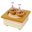 Boite à Musique Sophie la Girafe caramel TR-S95162 Trousselier 1