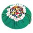 Sac de rangement - Vert PG-vert Play and Go 1