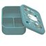 Boîte à lunch en silicone Munchy l'ours SJ-SI1730 Sassi Junior 1