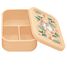 Boîte à lunch en silicone Gnawy le paresseux SJ-SI0825 Sassi Junior 1