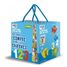 Eco-cubes - Compte avec les chiffres SJ-4639 Sassi Junior 1