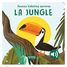 Douces histoires sonores La jungle SJ-330047 Sassi Junior 1