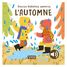 Douces histoires sonores L'Automne SJ-330580 Sassi Junior 1