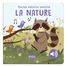 Douces histoires sonores La nature SJ-356788 Sassi Junior 1