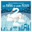 Douces histoires sonores Les papas et leurs petits SJ-381247 Sassi Junior 1