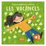 Douces histoires sonores Les vacances SJ-382183 Sassi Junior 1