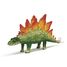 L'ère des dinosaures - Le Stégosaure SJ-9658 Sassi Junior 1