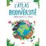 Atlas de la Biodiversité - Animaux insolites et curieux