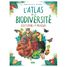 Atlas de la Biodiversité - Ecosystèmes à protéger SJ-6127 Sassi Junior 1