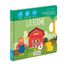 Livre sonore La Ferme SJ-3620 Sassi Junior 1