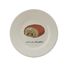 Assiette enfant avec pain au chocolat 20 cm PJ-SB967T Petit Jour 1