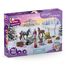 Calendrier de l'Avent Horse Club 3 SC-99178 Schleich 1