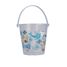 Seau de plage Ocean Dreams bleu LD2012399 Little Dutch 1