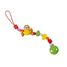 Attache tétine Lion SE0876L-2541 Selecta 1