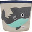 Sac à jouets Requin EFK107-000-013 3 Sprouts 1