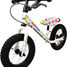 Draisienne Super Junior Max Pastel Dotty KMSJM4 PASTEL DOTTY Kiddimoto 1