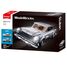 Model Bricks - Voiture agent secret SL-M38-B1125 Sluban 1