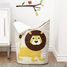 Panier à linge Lion EFK107-003-003 3 Sprouts 1