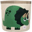 Sac à jouets Dinosaure EFK107-000-003 3 Sprouts 1