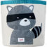 Sac à jouets Raton laveur EFK107-000-010 3 Sprouts 1