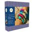 Atelier de bijoux chic tubes SYADB016 Sycomore 1