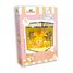 Mini scène à créer Chibi Box Chien SYCREA093 Sycomore 1