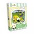 Mini scène à créer Chibi Box Panda SYCREA091 Sycomore 1