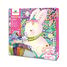 3 Mosaïques Animaux doux SYCRE7078 Sycomore 1