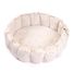 Tapis de jeu bébé coton bio Bloom Moon PG-MOON Play and Go 1
