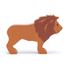 Lion en bois TL4744 Tender Leaf Toys 1