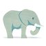 Eléphant en bois TL4746 Tender Leaf Toys 1