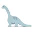 Brachiosaure en bois TL4768 Tender Leaf Toys 1