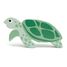 Tortue de mer en bois TL4780 Tender Leaf Toys 1