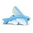 Poisson volant en bois TL4782 Tender Leaf Toys 1