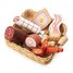 Panier de Charcuterie TL8292 Tender Leaf Toys 1