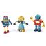 Construction de robots TL8652 Tender Leaf Toys 1