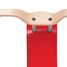Mini Flip - Top - Rouge WBD-5111 Wishbone Design Studio 1