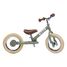 Trybike Draisienne acier vintage vert TBS-2-VIN-GREEN Trybike 1