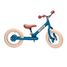 Trybike Draisienne acier vintage bleu mat TBS-2-BLUM-VIN Trybike 1