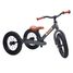 Trybike Draisienne évolutive 2 en 1 gris mat TBS-3-ANTM Trybike 1