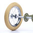 Kit Tricycle Trybike acier - pneus beige