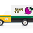 Turnip Truck - Camion de Navets