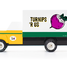 Turnip Truck - Camion de Navets C-TK-TNP Candylab Toys 1