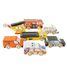 Set de véhicules de sauvetage TV446 Le Toy Van 1
