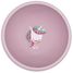 Bol en silicone Sparkly la licorne SJ-SI0740 Sassi Junior 1