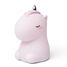 Veilleuse Licorne rose pailletée avec télécommande LL-UNIPINKR Little L 1