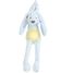 Veilleuse Lapin Richie bleu HH133832 Happy Horse 1