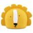 Veilleuse en silicone Mr Lion TX-18-133 Trixie 1