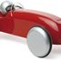 Voiture Speedster rouge 30 cm V2288R-2577 Vilac 1